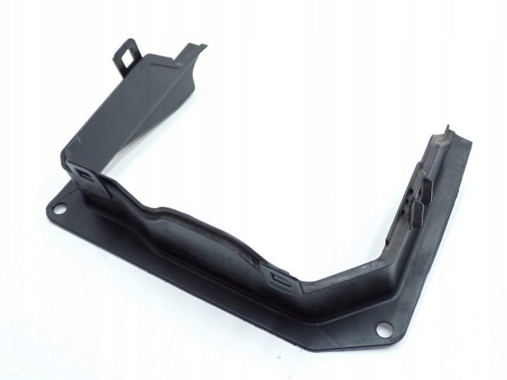 Крышка аккумулятора BJ32-02214-A Range Rover Evoque L538 12 г., фото 2