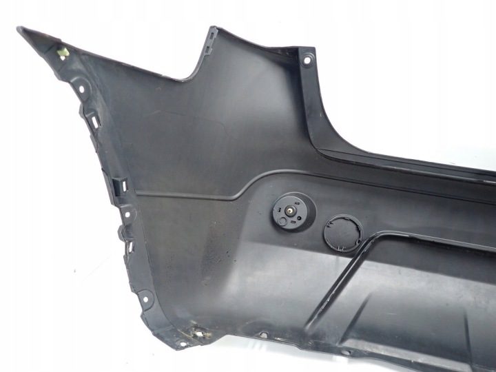 Бампер задний в сборе Nissan Qashqai 1 J10 85022-JD00H, фото 10