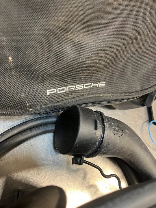 КАБЕЛЬ ЗАРЯДКИ ГНЕЗДО PORSCHE PANAMERA 971044001 1087026, фото 4