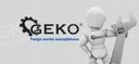 Обжимные клещи Geko G01773 0,5 mm² - 16 mm², фото 5