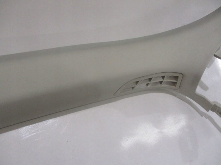 НАКЛАДКА ОБШИВКА СТОЙКИ ПРАВАЯ FORD MONDEO MK5 DS73F03198E, фото 3