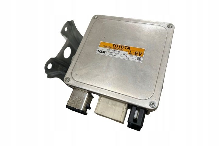 Блок управления ЭУР Toyota RAV 4 (XA30) 8965042140, фото 2