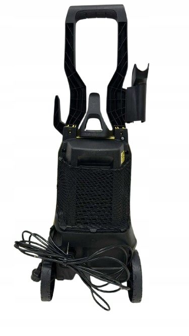 Мойка высокого давления Karcher K 4 Universal Edition T5 1.679-303.0, фото 8