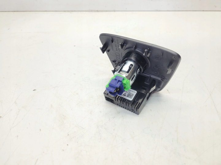!Gnaizdo зарядки прикуриватель Audi 89A863324A 2G6035954 !, фото 4