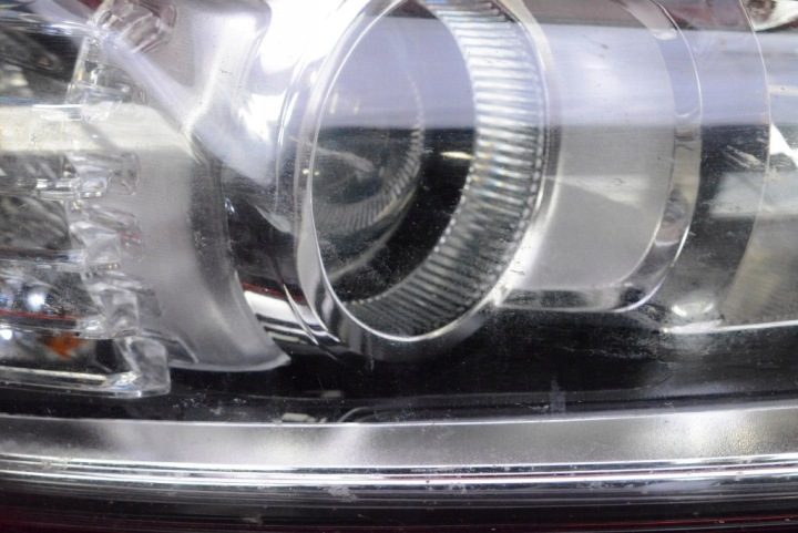 ФАРА ПРАВАЯ ФАРА ПЕРЕДНЯЯ ЛИНЗА EU DS73-13W029-AG FORD MONDEO MK5, фото 11