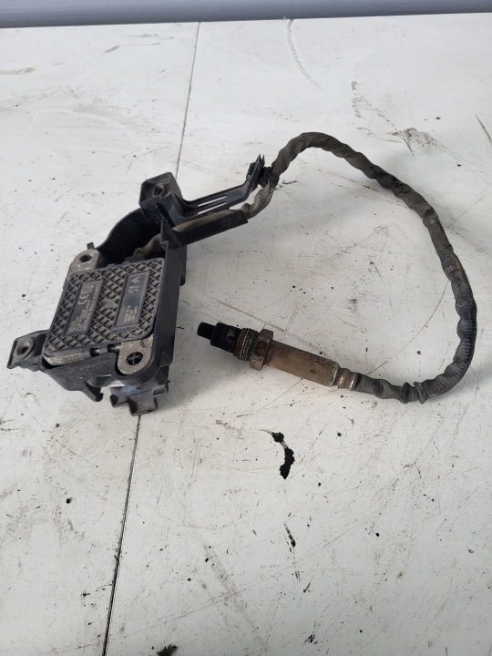 Peugeot OE 9678570780 лямбда-зонд NOx, фото 6