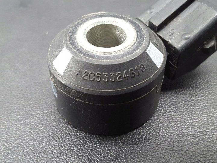 Датчик детонации Nissan Note (E12) A2C53324618, фото 2