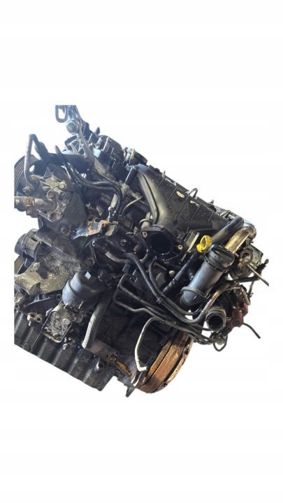 ДВИГАТЕЛЬ 2.0 TDCI 140 л.с. QXBA FORD MONDEO S-MAX MK4 C-MAX, фото 2