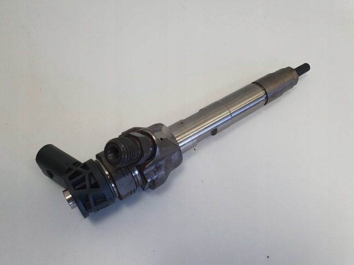 BMW F20 F30 G30 G31 MINI F55 F56 F60 2.0D 190 л.с. ФОРСУНКИ 0445110743 8514148, фото 4