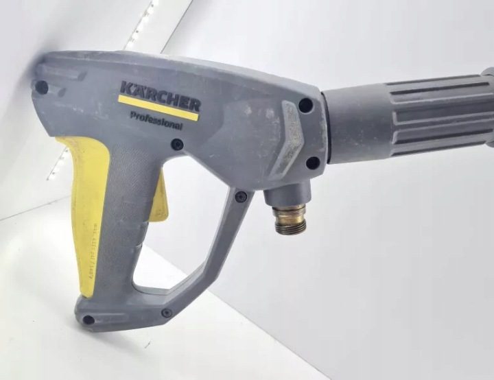 Мойка высокого давления Karcher Professional 200 бар, фото 7