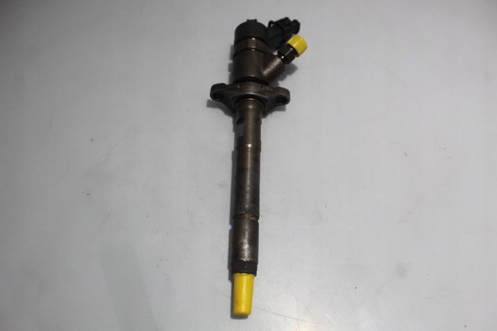 Форсунки Citroen Xsara Picasso 1.6HDI, фото 1
