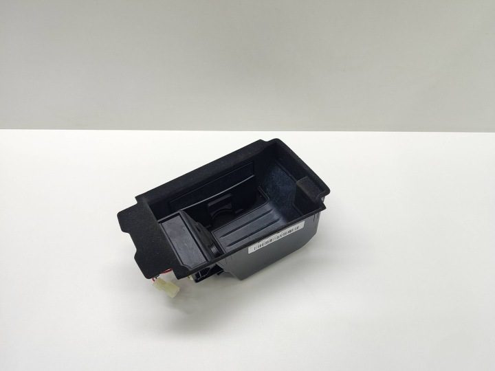 Беспроводная зарядка Передняя BMW 7 G11 G12 9321368, фото 1