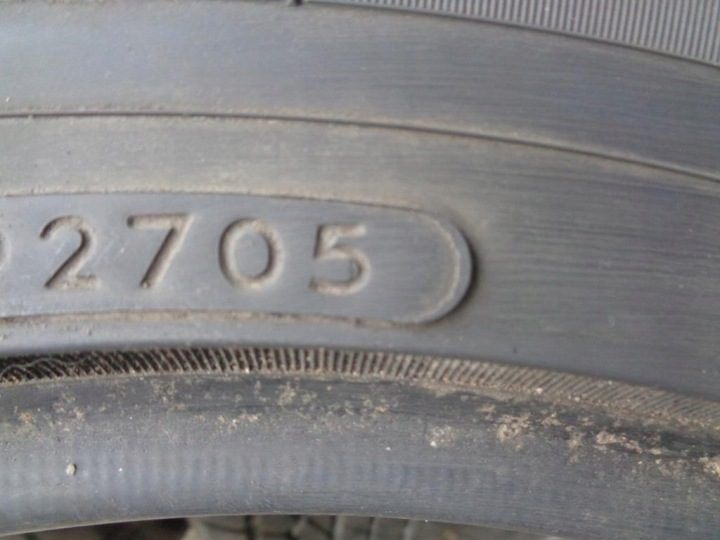 Шина зимняя Toyo Open Country W/T 235/65R17 104 H сцепление на снегу (3PMSF) + Toyo Open Country W/T 235/65R17 108 В (3PMSF), фото 15