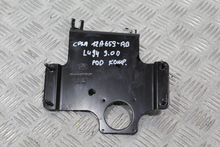 КРЕПЛЕНИЕ ЭБУ RANGE ROVER SPORT 2 L494, фото 1