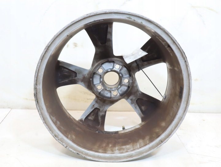 Литой диск Skoda OE 6.5" x 17" 5x100 ET -40, фото 2