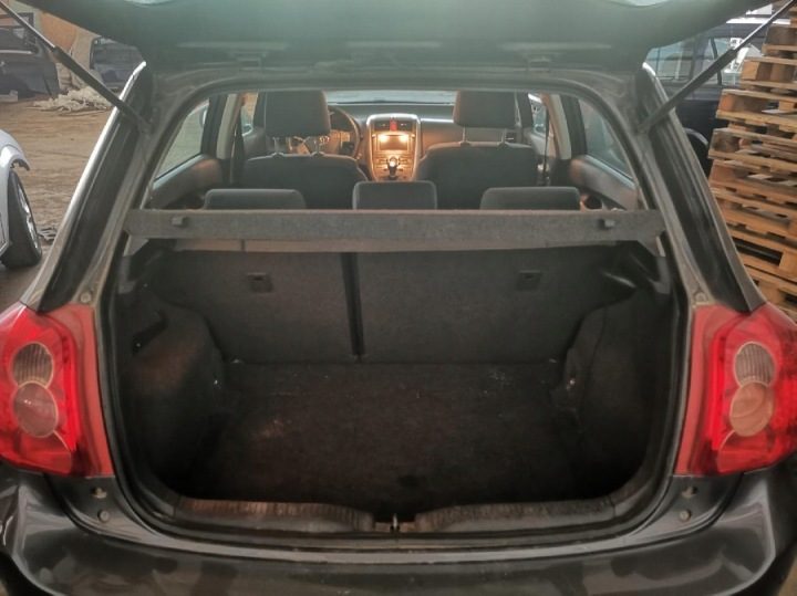 Toyota Auris Датчик скорости ESP 2008 2.0L 0265005650 89183-06010, фото 8