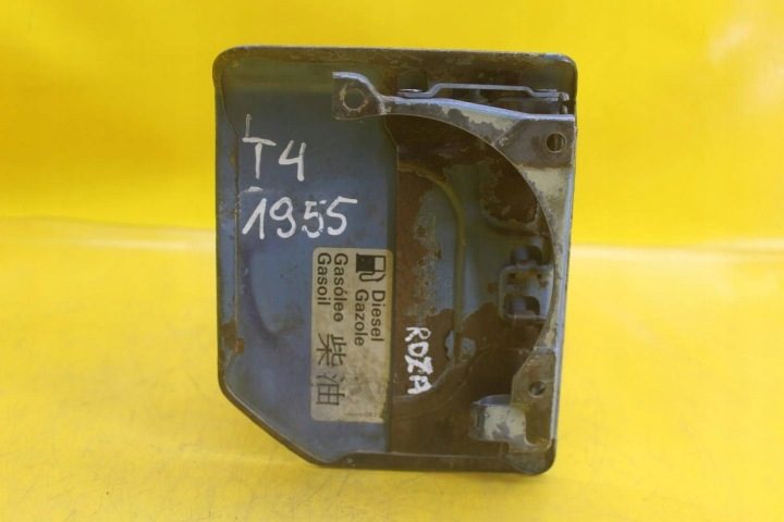 ЛЮЧОК ГОРЛОВИНЫ БЕНЗОБАКА VW TRANSPORTER T4 CARAVELLE MULTIVAN 1H0010092L, фото 6