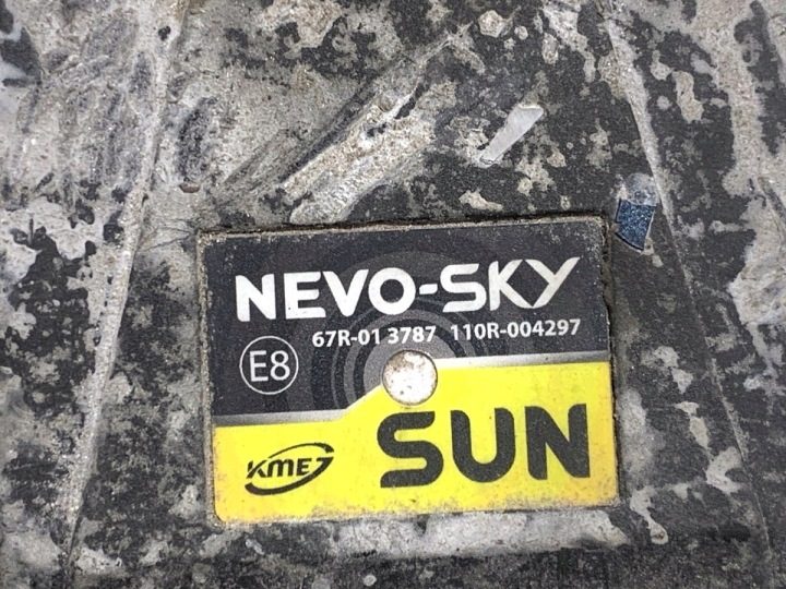 ЭБУ ГБО NEVO-SKY БЛОК УПРАВЛЕНИЯ ГБО, ПИТАНИЯ, фото 4