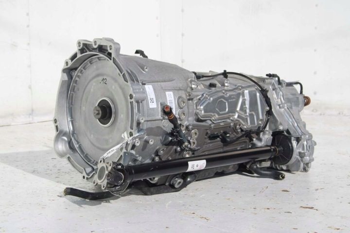 BMW X5 G05 КОРОБКА ПЕРЕДАЧ ДВИГАТЕЛЬ 5A9A777 3.0d 210 кВт 286 PS GA8HP80XMH GA8, фото 15