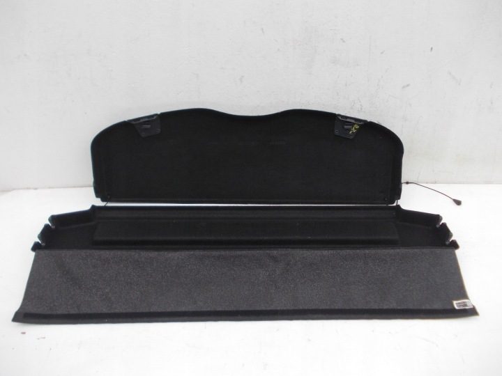 Полка багажника задняя Renault GRAND Modus Рестайлинг 2008-2012r, фото 6