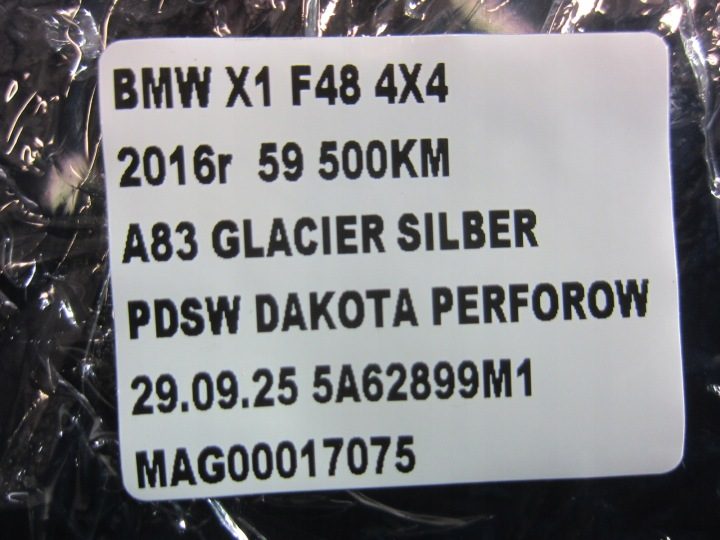 BMW X1 F48 ДИСПЛЕЙ МОНИТОР НАВИГАЦИИ 9387451 65509387451 8,8", фото 9