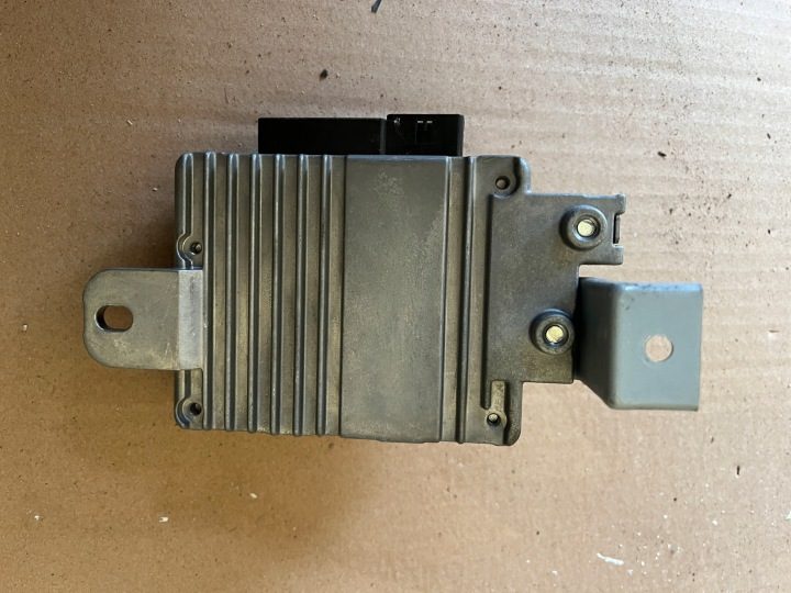 БЛОК УПРАВЛЕНИЯ ГИДРОУСИЛИТЕЛЯ HONDA CITY I39980-SEL-F0 2005-2008, фото 3