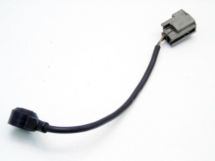 ДАТЧИК ДЕТОНАЦИИ 1.8 16V MAZDA 5 6 GG GH GY MX5 0261230044 1S7A-12A699-BB, фото 2