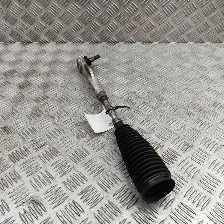 РУЛЕВАЯ ТЯГА ЛЕВАЯ TOYOTA YARIS CROSS (MXP_) 4553509650 33329845 1.5L, фото 4