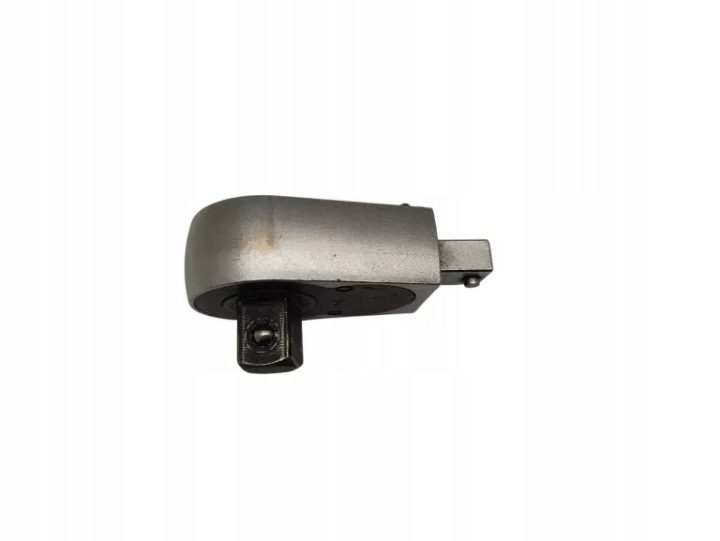 ТРЕЩОТКА КЛЮЧ 1/2" 36 zapadek зубьев 250 мм HONITON H8368, фото 4