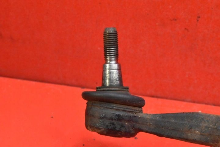 РУЛЕВАЯ РЕЙКА EU A0010612 FIAT FIORINO 3 III 1.3 MJ 75 Л.С. 08-21, фото 6