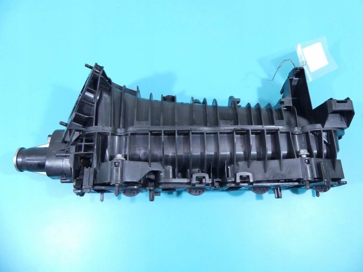 ВПУСКНОЙ КОЛЛЕКТОР BMW F10 F11 2,0D N47, фото 2