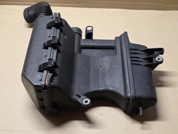 КОРПУС ВОЗДУШНОГО ФИЛЬТРА FIAT BRAVO 2 1.4 16V 90 л.с. 51804593 46783548 (31), фото 6
