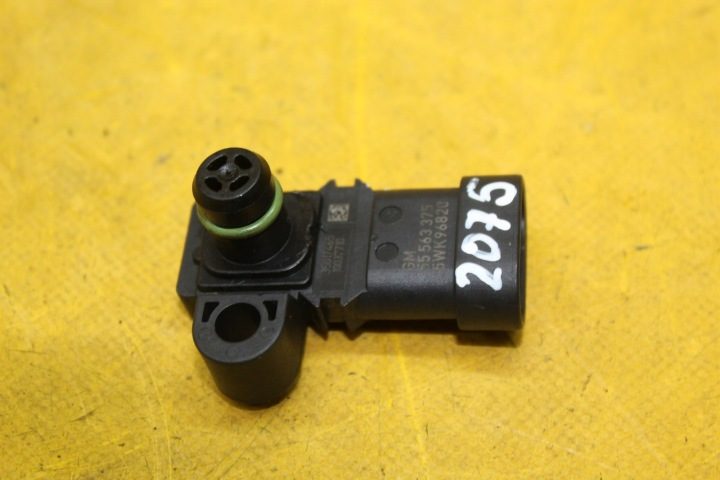 Opel OE 55563375 датчик MAP, фото 3