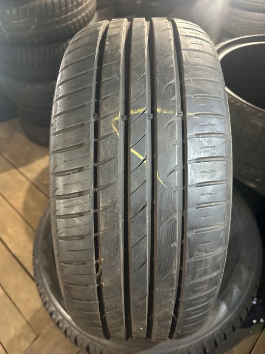 Шина летняя Hankook Ventus Prime2 K115 225/50R17 98 Вт, фото 1