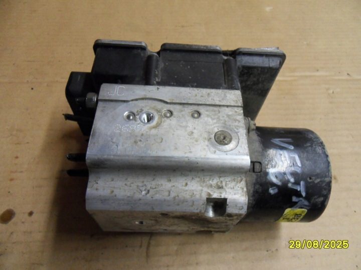 Насос ABS Opel Vectra C 13191184 15052401 54084735D, фото 3