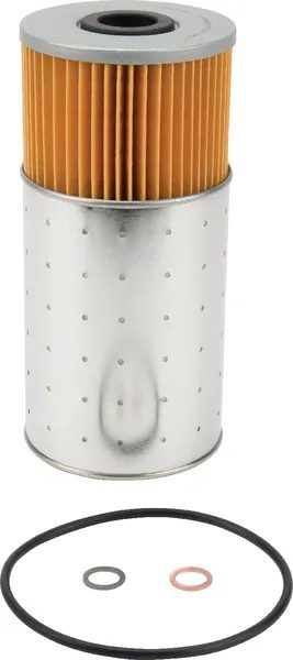 Mann-Filter PF 1055/1 x Фильтр масляный, фото 14