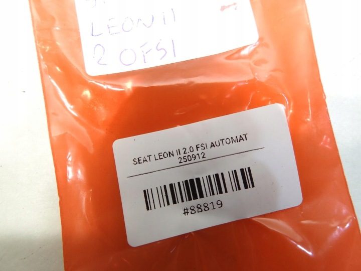 ДАТЧИК ДЕТОНАЦИИ SEAT LEON II 2.0 FSI 0261231146, фото 5