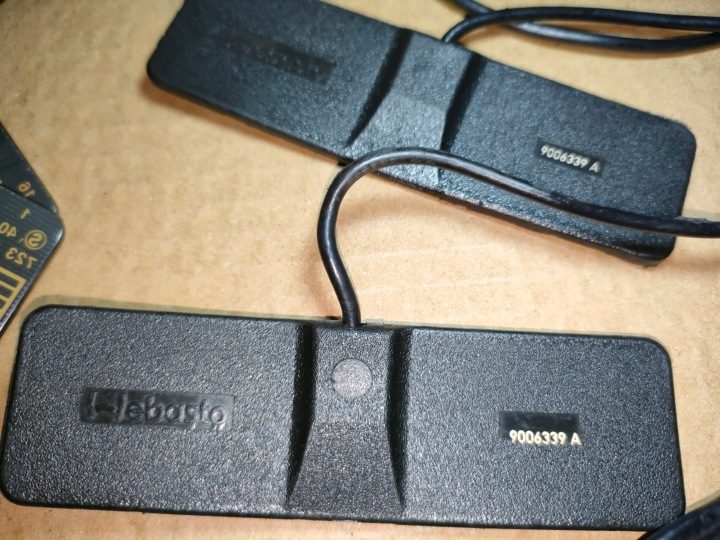 Антенна Telestart Webasto T90 T91 T100 T100HTM T91/T100HTM 9006339A, фото 4