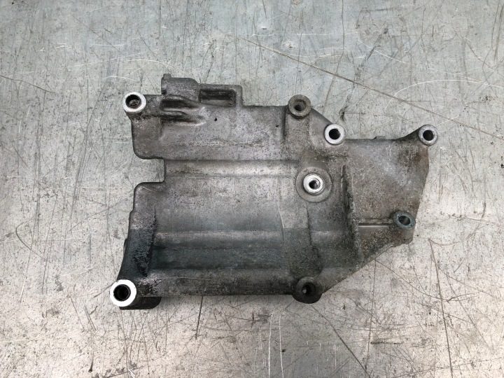 MERCEDES CL C140 W140 4,2 M119 КРОНШТЕЙН КОМПРЕССОРА 1192363130, фото 1