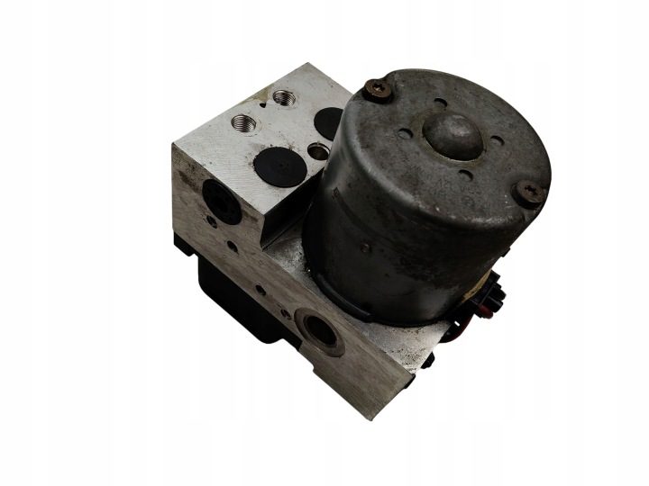 НАСОС ABS БЛОК УПРАВЛЕНИЯ AUDI A4 B5 A6 C5 VW PASSAT B5 8E0614111T 0265202401, фото 1