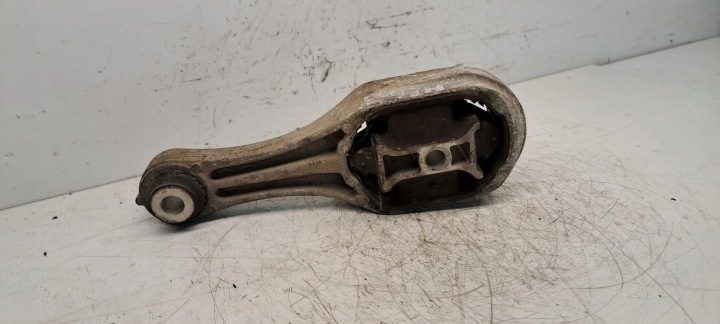 Подушка двигателя коробки Renault Megane III, фото 1