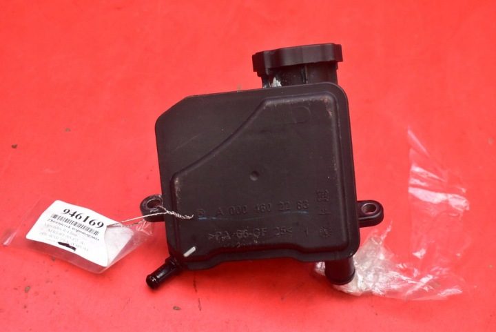 Бачок гидроусилителя A0004602283 Mercedes R-класс W251 3.0 CDI 224 л.с., фото 6