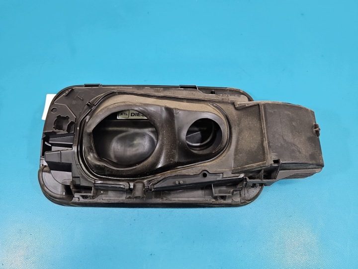 ЛЮЧОК ГОРЛОВИНЫ БЕНЗОБАКА TOYOTA PROACE CITY EWP, фото 4