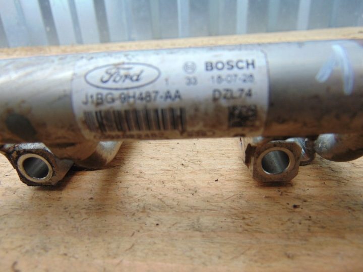 Ford OE J1BG-9H487-AA, фото 3