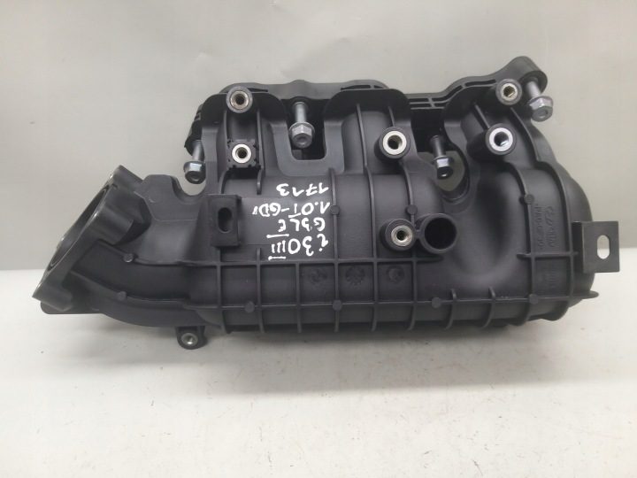 ВПУСКНОЙ КОЛЛЕКТОР 1.0 T-GDI G3LE i30 III i20 KONA RIO STONIC CEED 28300-07610, фото 6
