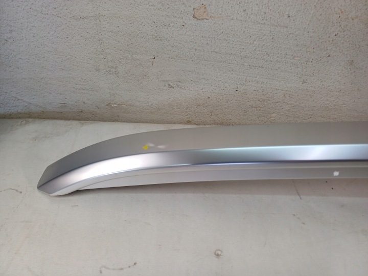РЕЙЛИНГИ НА КРЫШУ PEUGEOT 5008 II 98263651 98263652, фото 2