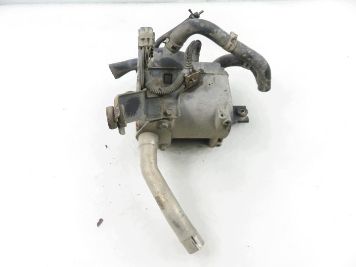 WEBASTO TOYOTA RAV 4 III 25228205 136153FA, фото 6