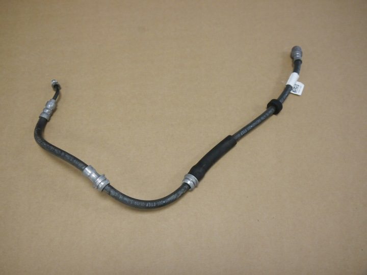 AUDI A4 A5 8W ТОРМОЗНОЙ ШЛАНГ ПЕРЕДНИЙ 8W0611708G, фото 1