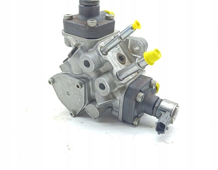 ТНВД Chevrolet GMC Sierra 3.0 55510777, фото 2
