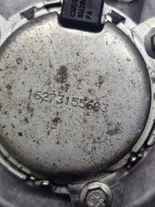 КРЫШКА ГРМ FORD PUMA MK2 FOCUS MK4 1.0 ECOBOOST L1BG-6019-AA, фото 4
